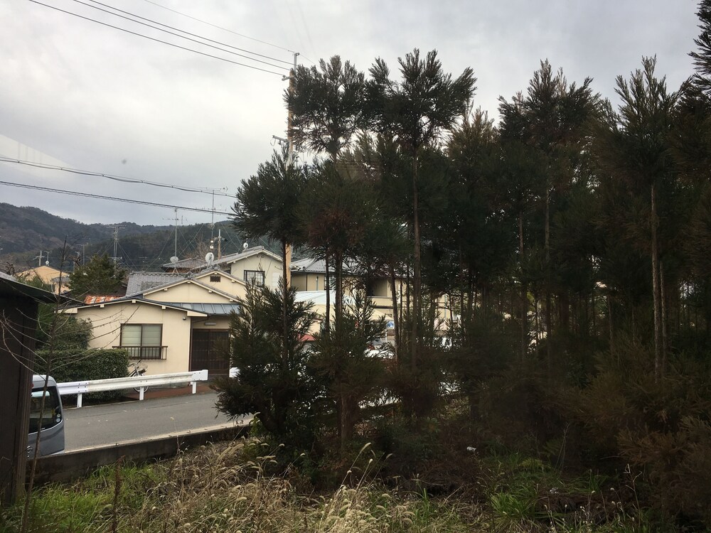 嵯峨一休 京都