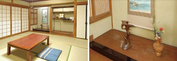 嵯峨一休 京都