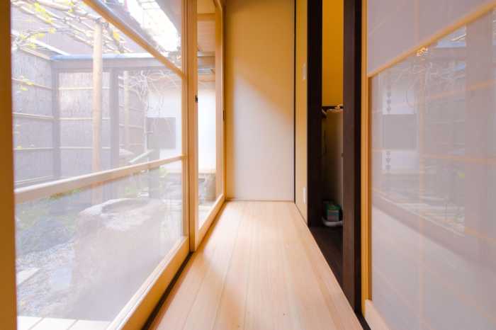 雲町屋 月輪 上弦 KUMOMACHIYA TUKINOWA JOGEN 京都