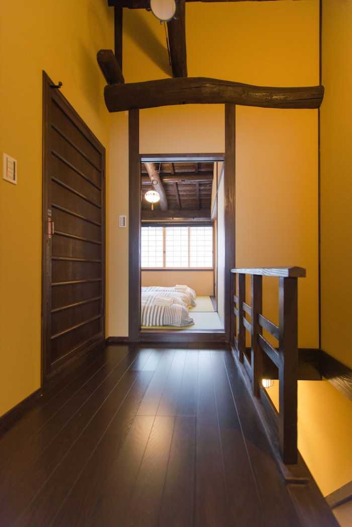 雲町屋 月輪 上弦 KUMOMACHIYA TUKINOWA JOGEN 京都