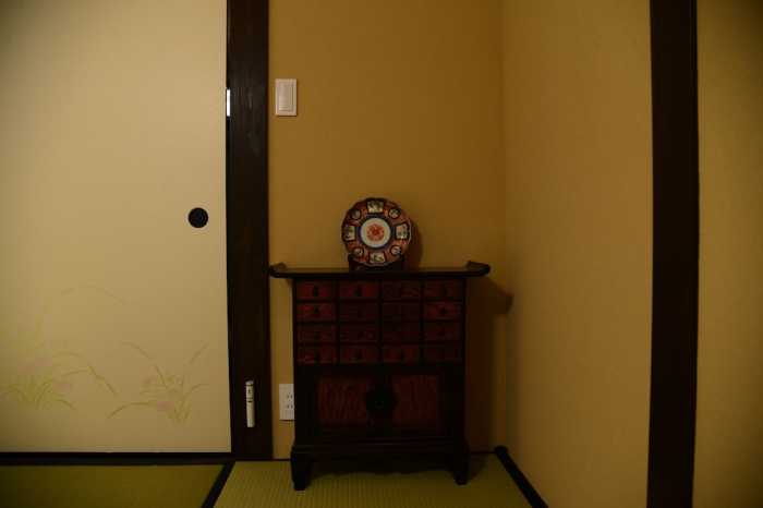 雲町屋 月輪 上弦 KUMOMACHIYA TUKINOWA JOGEN 京都