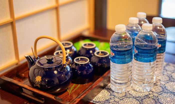 雲町屋 月輪 上弦 KUMOMACHIYA TUKINOWA JOGEN 京都