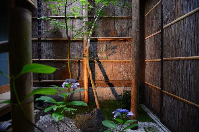雲町屋 月輪 上弦 KUMOMACHIYA TUKINOWA JOGEN 京都