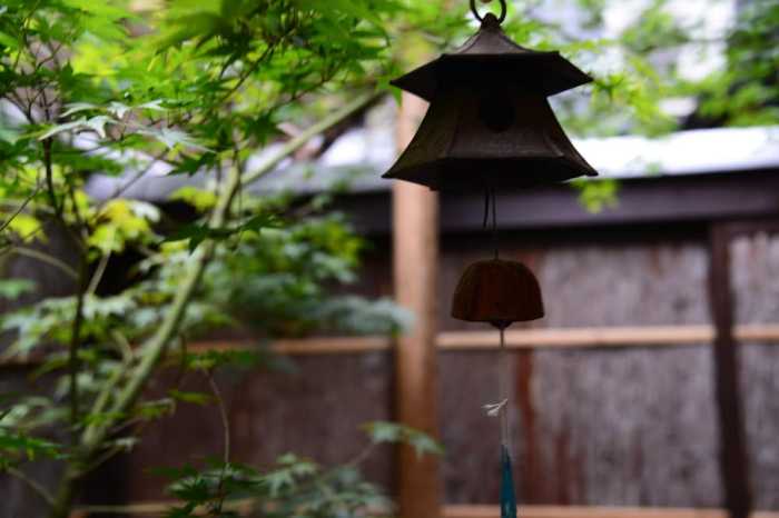 雲町屋 月輪 上弦 KUMOMACHIYA TUKINOWA JOGEN 京都