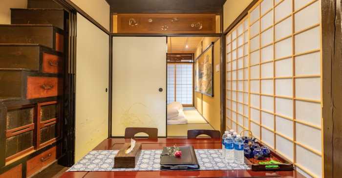 雲町屋 月輪 上弦 KUMOMACHIYA TUKINOWA JOGEN 京都