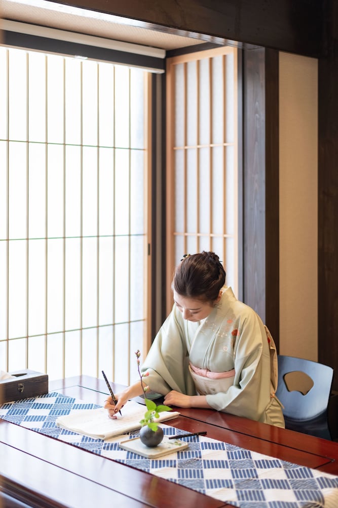 雲町屋 月輪 下弦 KUMOMACHIYA TUKINOWA KAGEN 京都