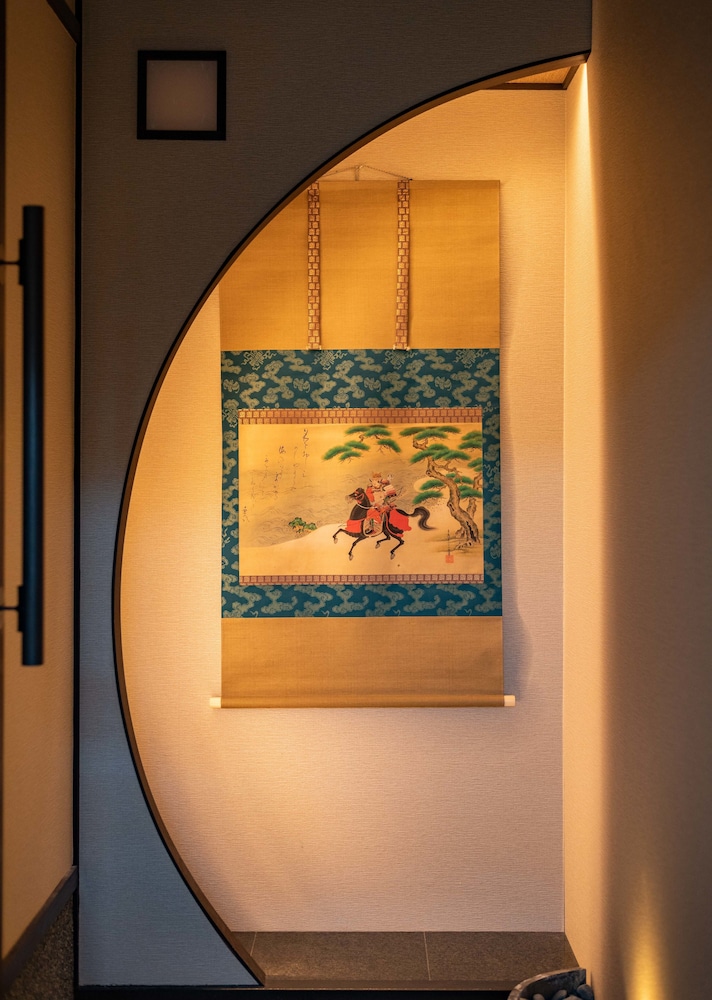 雲町屋 月輪 下弦 KUMOMACHIYA TUKINOWA KAGEN 京都