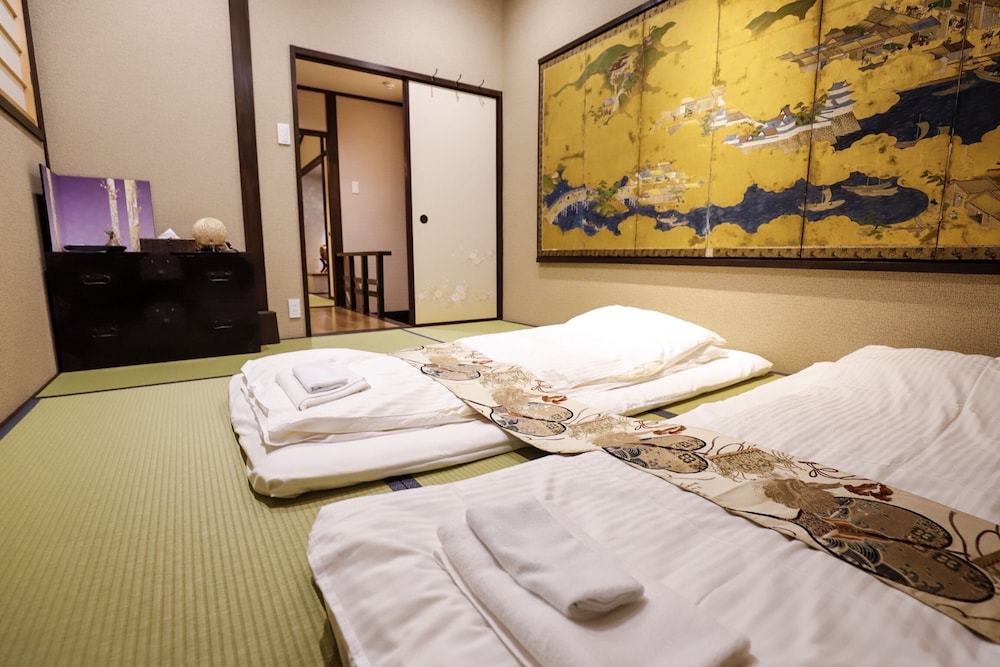 雲町屋 月輪 下弦 KUMOMACHIYA TUKINOWA KAGEN 京都
