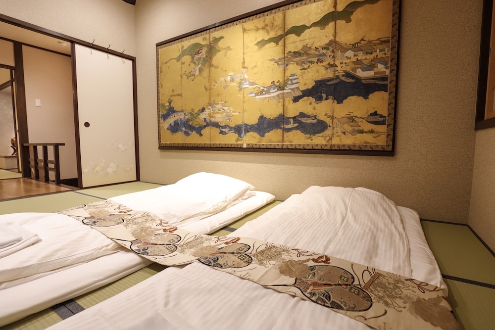 雲町屋 月輪 下弦 KUMOMACHIYA TUKINOWA KAGEN 京都