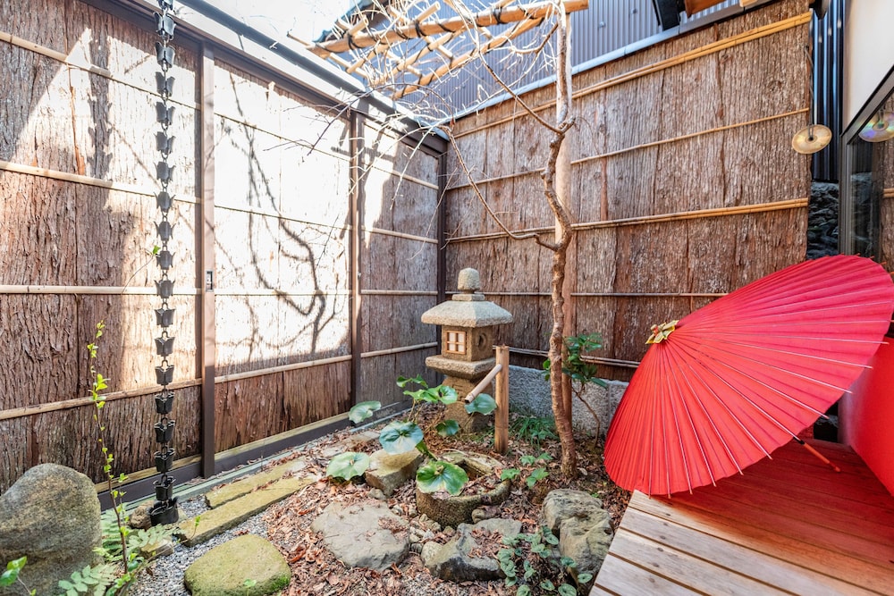 雲町屋 月輪 下弦 KUMOMACHIYA TUKINOWA KAGEN 京都