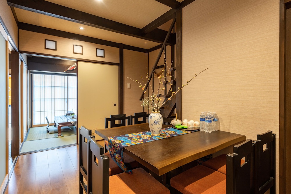 雲町屋 月輪 下弦 KUMOMACHIYA TUKINOWA KAGEN 京都