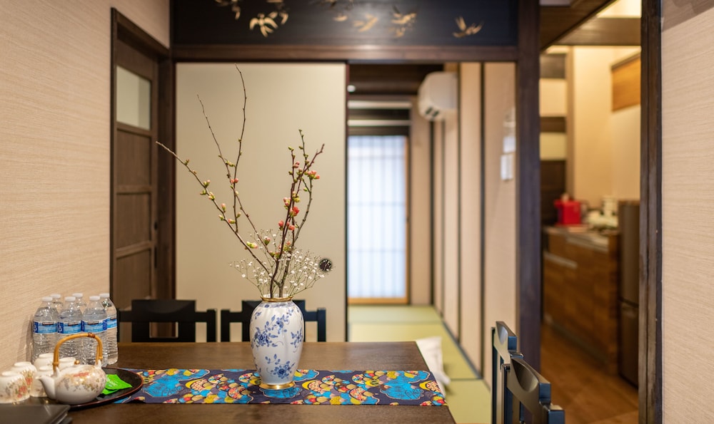 雲町屋 月輪 下弦 KUMOMACHIYA TUKINOWA KAGEN 京都