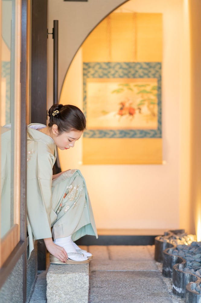 雲町屋 月輪 下弦 KUMOMACHIYA TUKINOWA KAGEN 京都