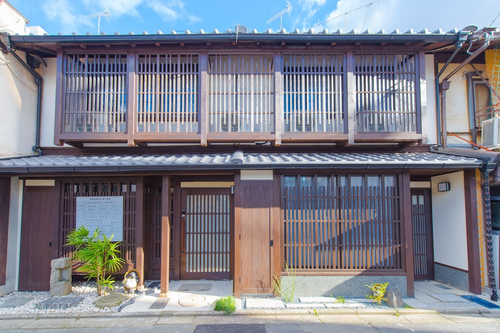 雲町屋 月輪 下弦 KUMOMACHIYA TUKINOWA KAGEN 京都