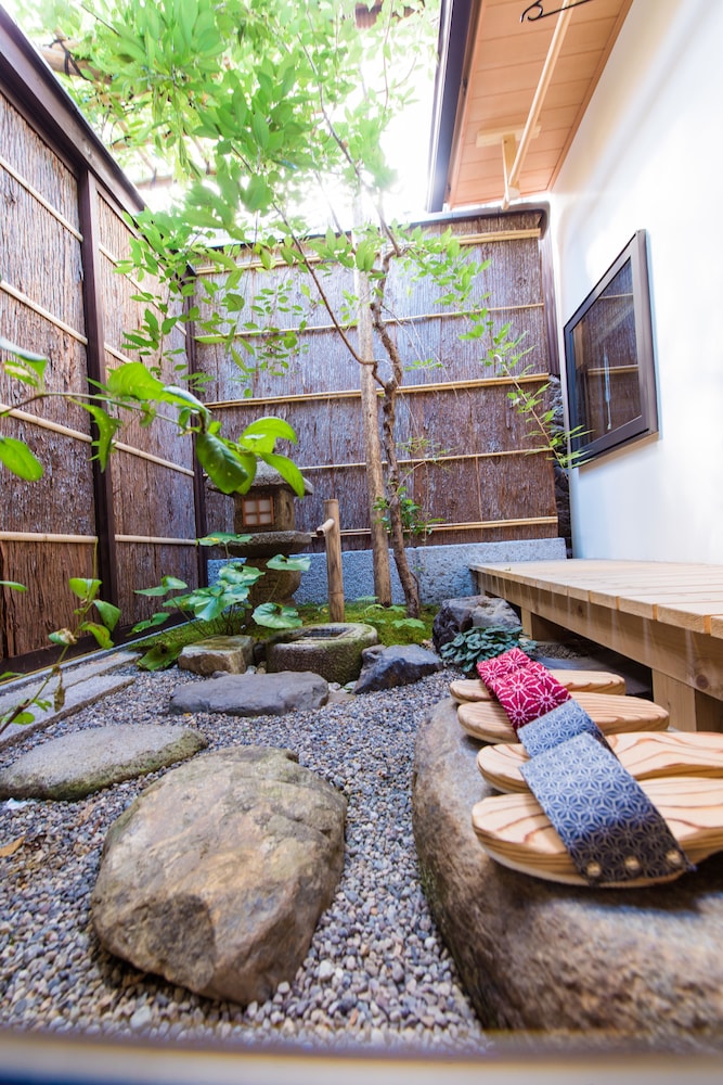 雲町屋 月輪 下弦 KUMOMACHIYA TUKINOWA KAGEN 京都
