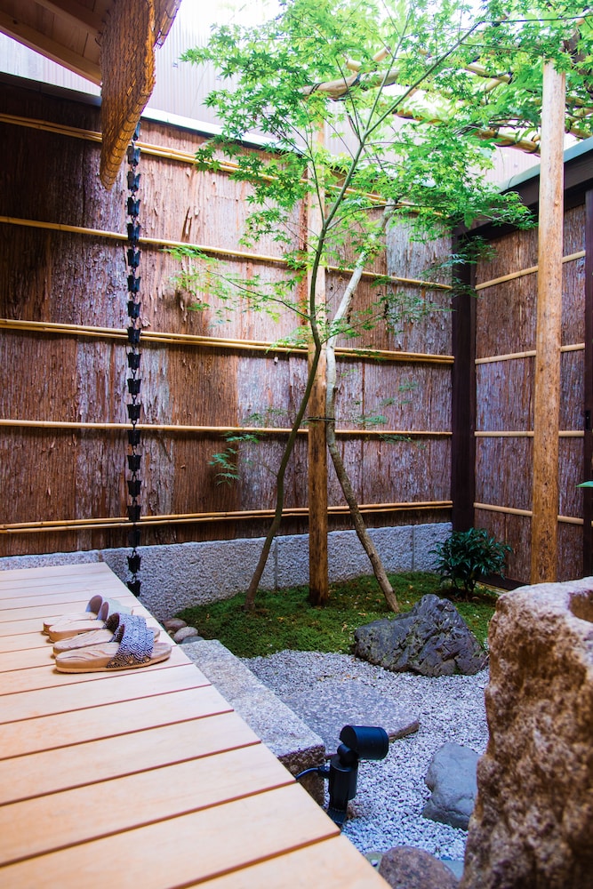 雲町屋 月輪 下弦 KUMOMACHIYA TUKINOWA KAGEN 京都
