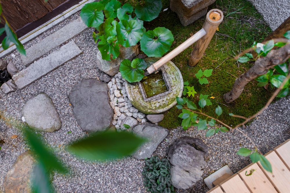 雲町屋 月輪 下弦 KUMOMACHIYA TUKINOWA KAGEN 京都