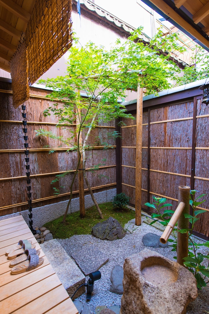 雲町屋 月輪 下弦 KUMOMACHIYA TUKINOWA KAGEN 京都