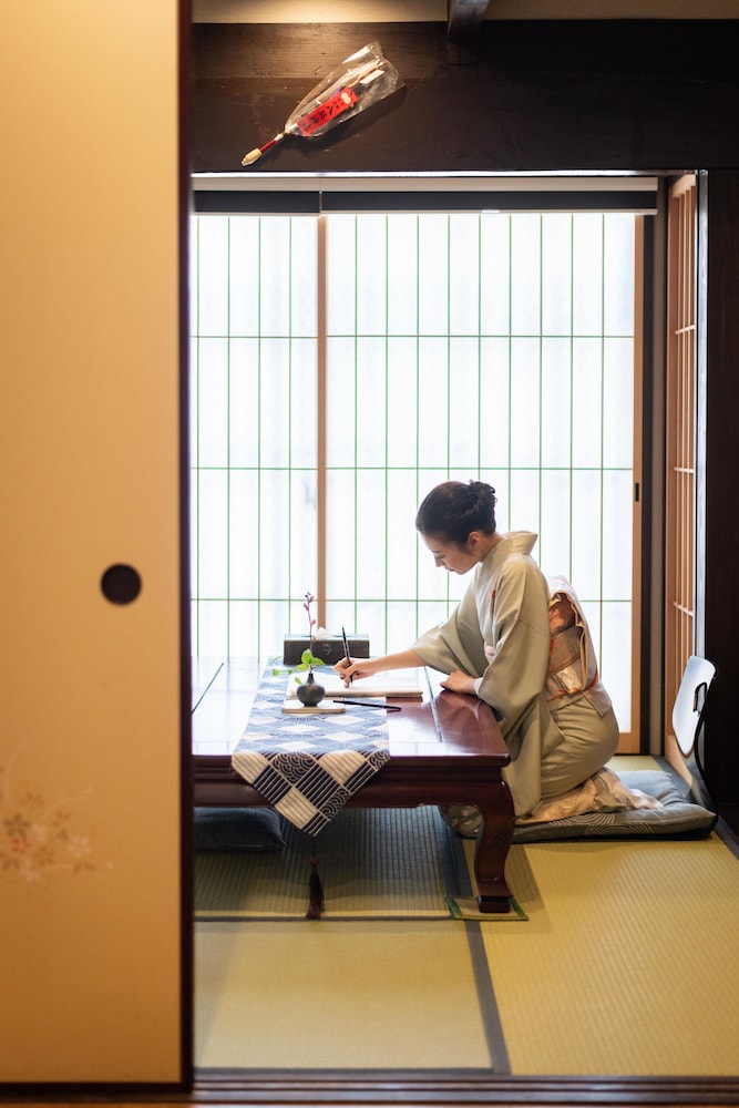雲町屋 月輪 下弦 KUMOMACHIYA TUKINOWA KAGEN 京都