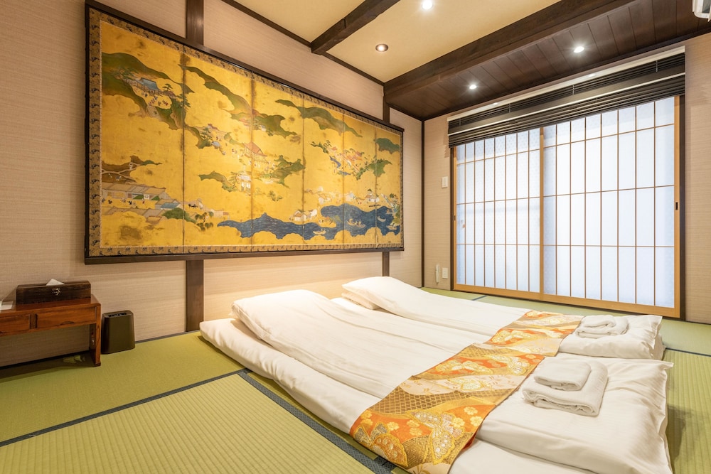 雲町屋 月輪 下弦 KUMOMACHIYA TUKINOWA KAGEN 京都