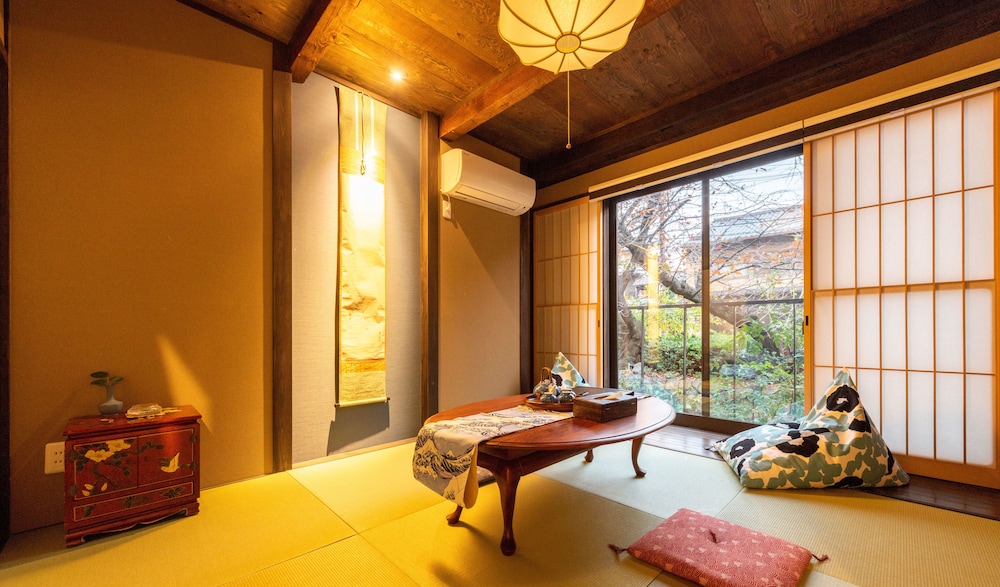雲町屋 高瀬川 KUMOMACHIYA TAKASEGAWA 京都