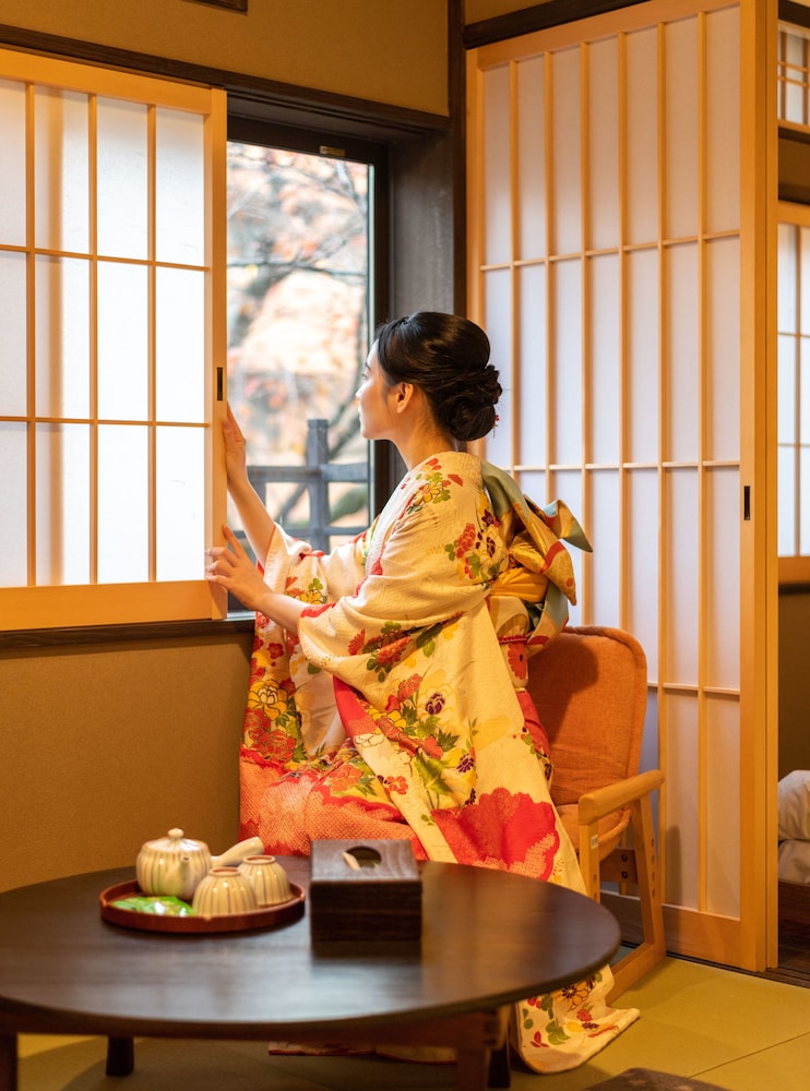 雲町屋 高瀬川 KUMOMACHIYA TAKASEGAWA 京都