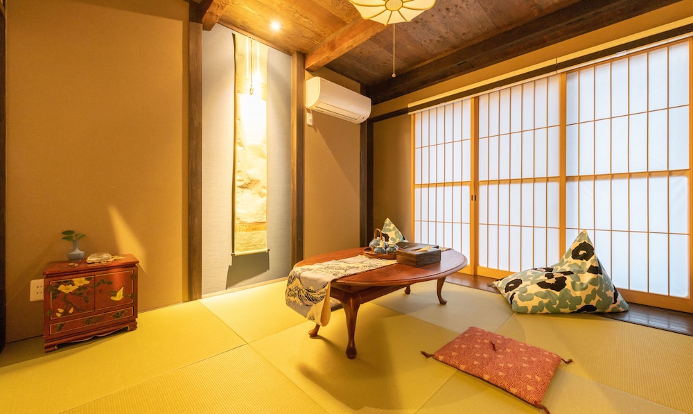 雲町屋 高瀬川 KUMOMACHIYA TAKASEGAWA 京都