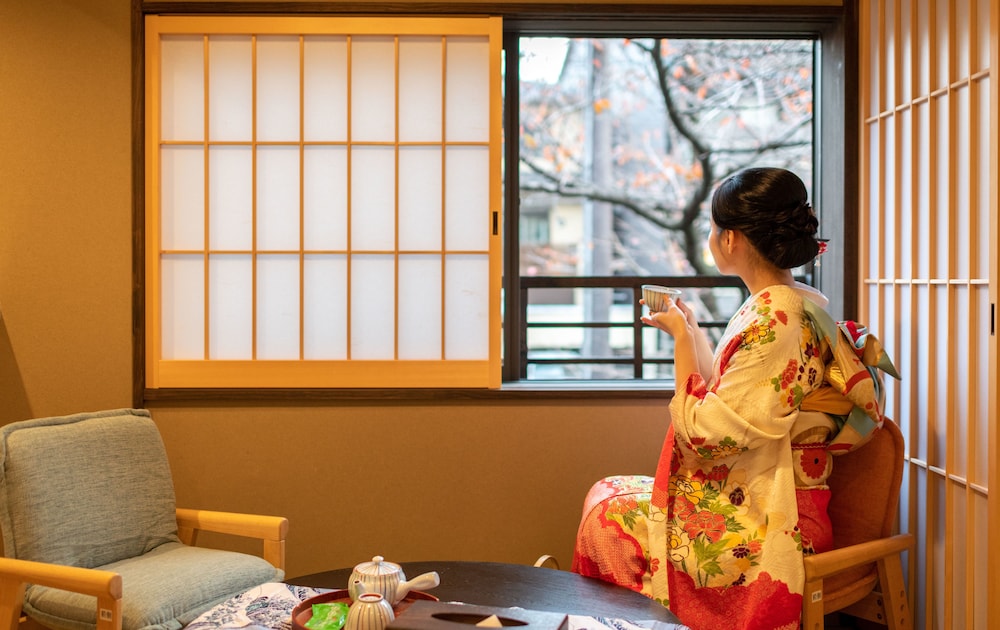 雲町屋 高瀬川 KUMOMACHIYA TAKASEGAWA 京都