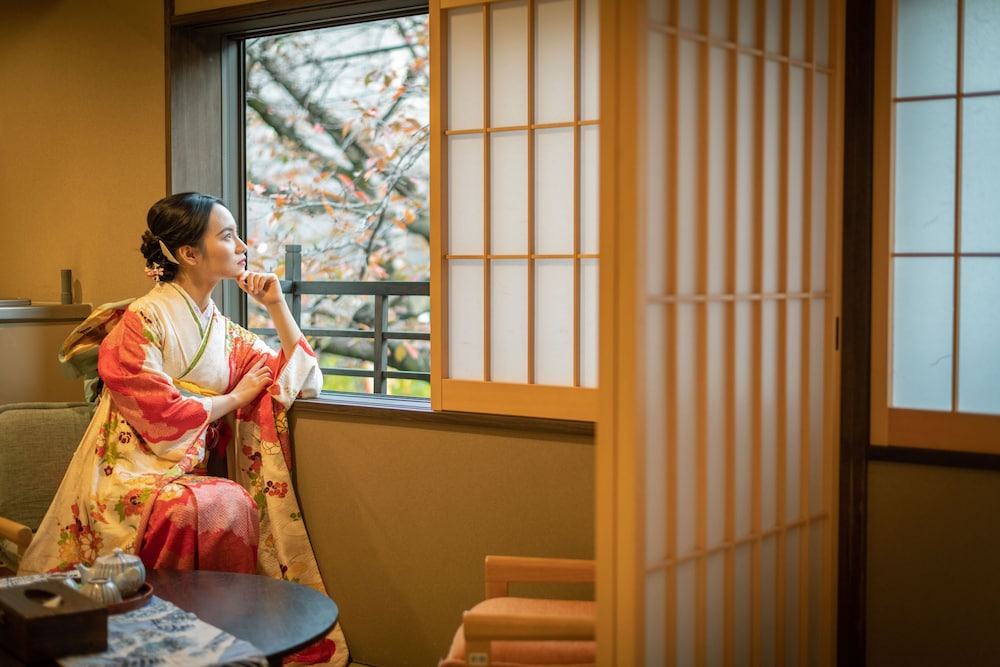 雲町屋 高瀬川 KUMOMACHIYA TAKASEGAWA 京都