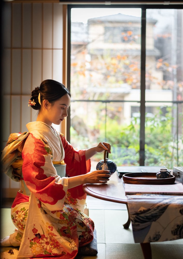 雲町屋 高瀬川 KUMOMACHIYA TAKASEGAWA 京都