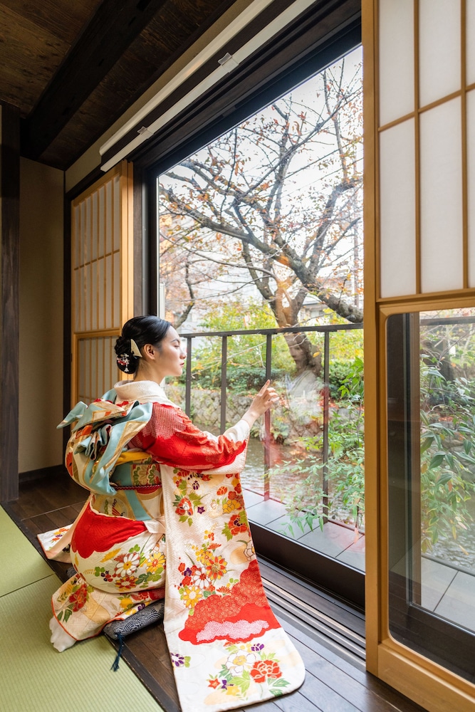 雲町屋 高瀬川 KUMOMACHIYA TAKASEGAWA 京都