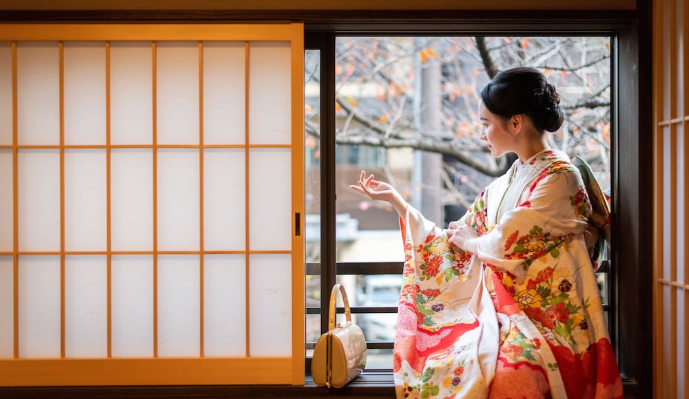 雲町屋 高瀬川 KUMOMACHIYA TAKASEGAWA 京都