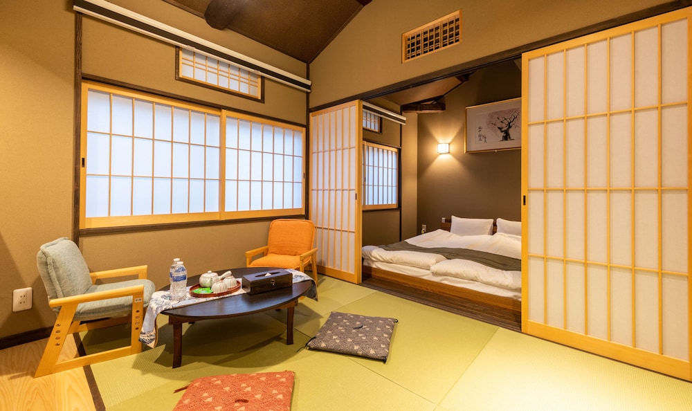 雲町屋 高瀬川 KUMOMACHIYA TAKASEGAWA 京都