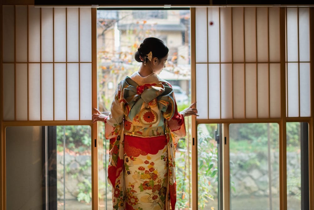 雲町屋 高瀬川 KUMOMACHIYA TAKASEGAWA 京都