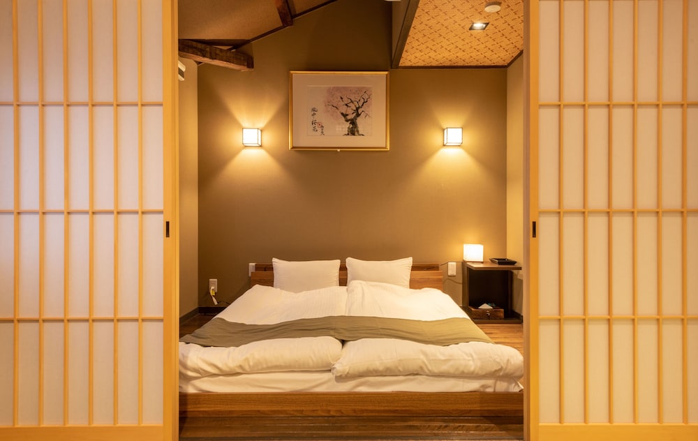 雲町屋 高瀬川 KUMOMACHIYA TAKASEGAWA 京都
