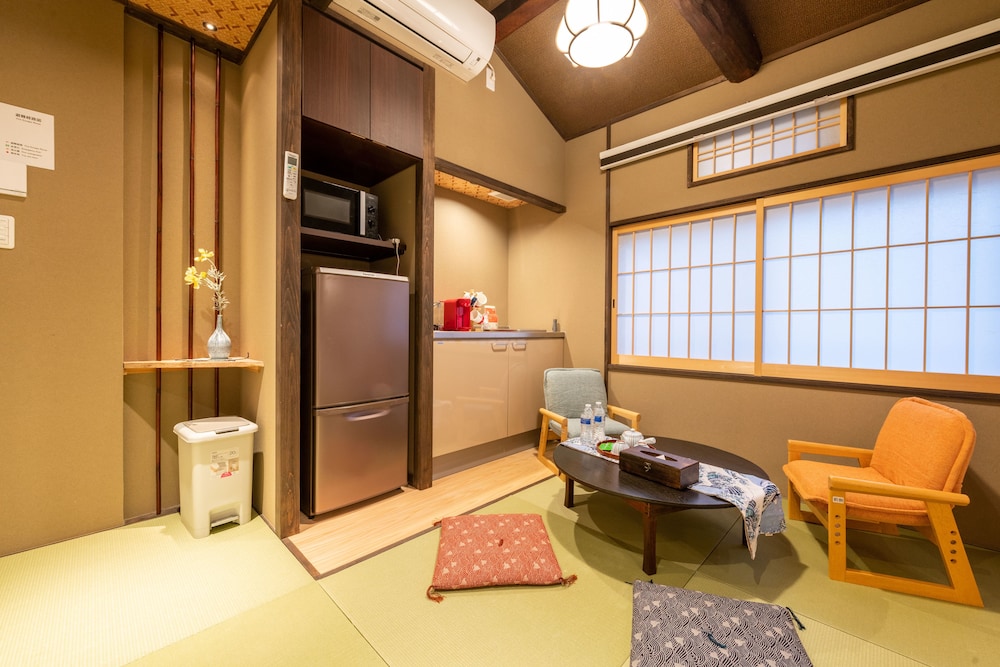 雲町屋 高瀬川 KUMOMACHIYA TAKASEGAWA 京都