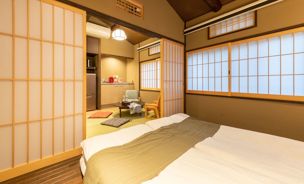 雲町屋 高瀬川 KUMOMACHIYA TAKASEGAWA 京都