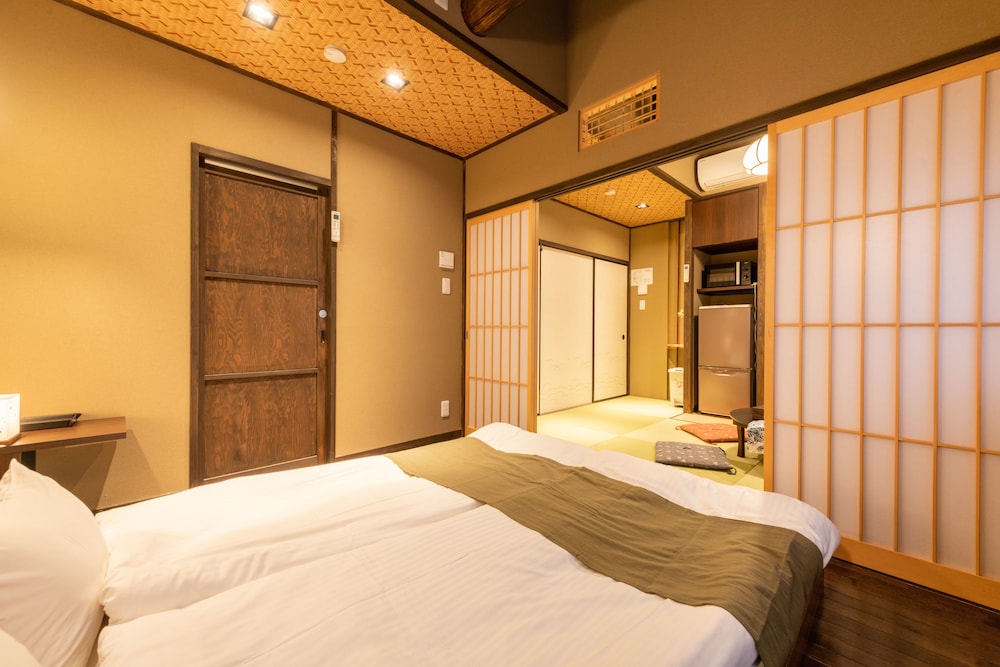 雲町屋 高瀬川 KUMOMACHIYA TAKASEGAWA 京都