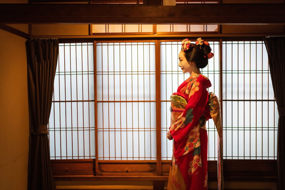 雲町屋 祇園花見 KUMOMACHIYA GIONHANAMI 京都
