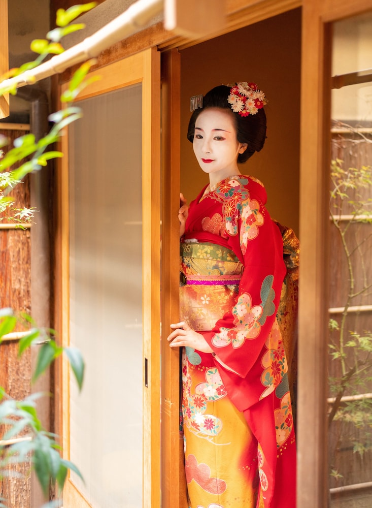 雲町屋 祇園花見 KUMOMACHIYA GIONHANAMI 京都