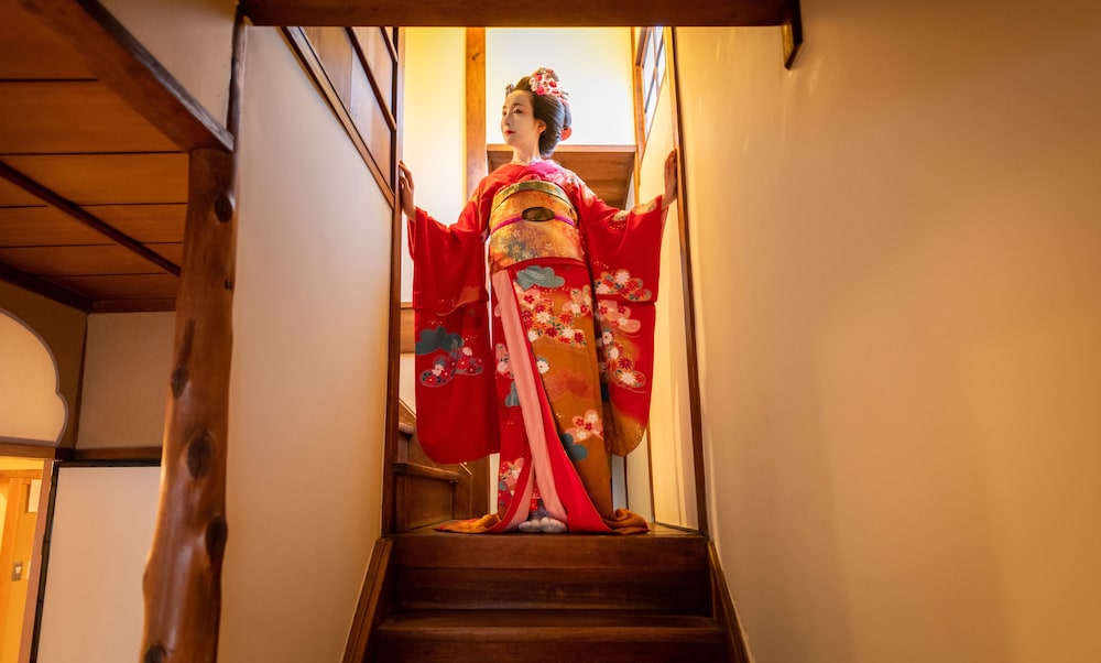 雲町屋 祇園花見 KUMOMACHIYA GIONHANAMI 京都