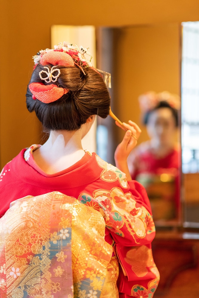 雲町屋 祇園花見 KUMOMACHIYA GIONHANAMI 京都