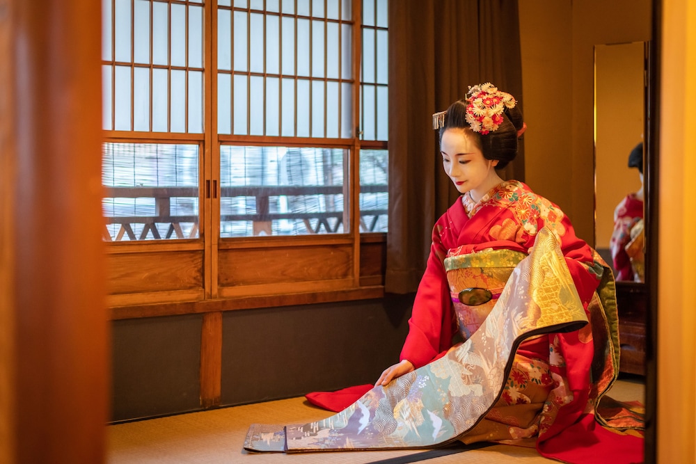 雲町屋 祇園花見 KUMOMACHIYA GIONHANAMI 京都