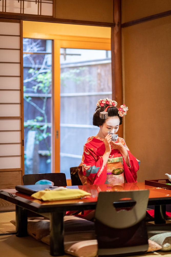 雲町屋 祇園花見 KUMOMACHIYA GIONHANAMI 京都