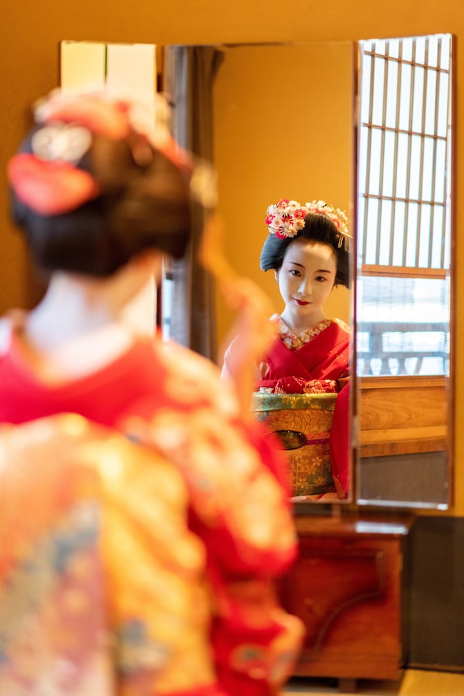 雲町屋 祇園花見 KUMOMACHIYA GIONHANAMI 京都
