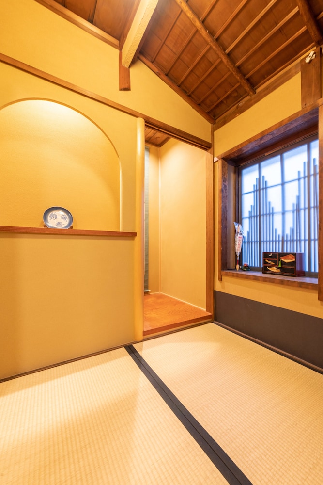雲町屋 祇園花見 KUMOMACHIYA GIONHANAMI 京都
