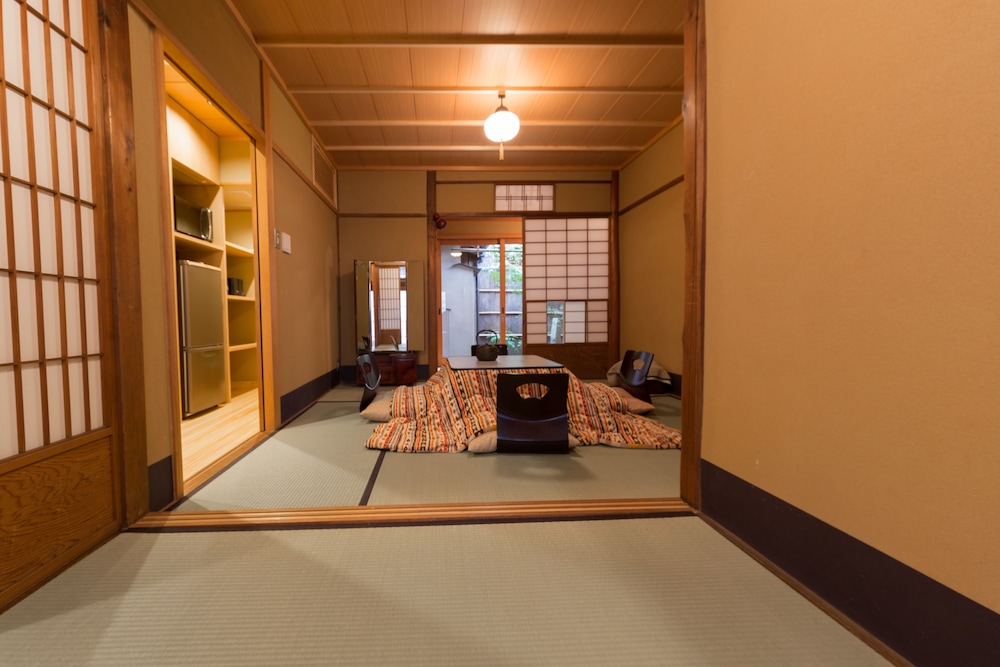 雲町屋 祇園花見 KUMOMACHIYA GIONHANAMI 京都