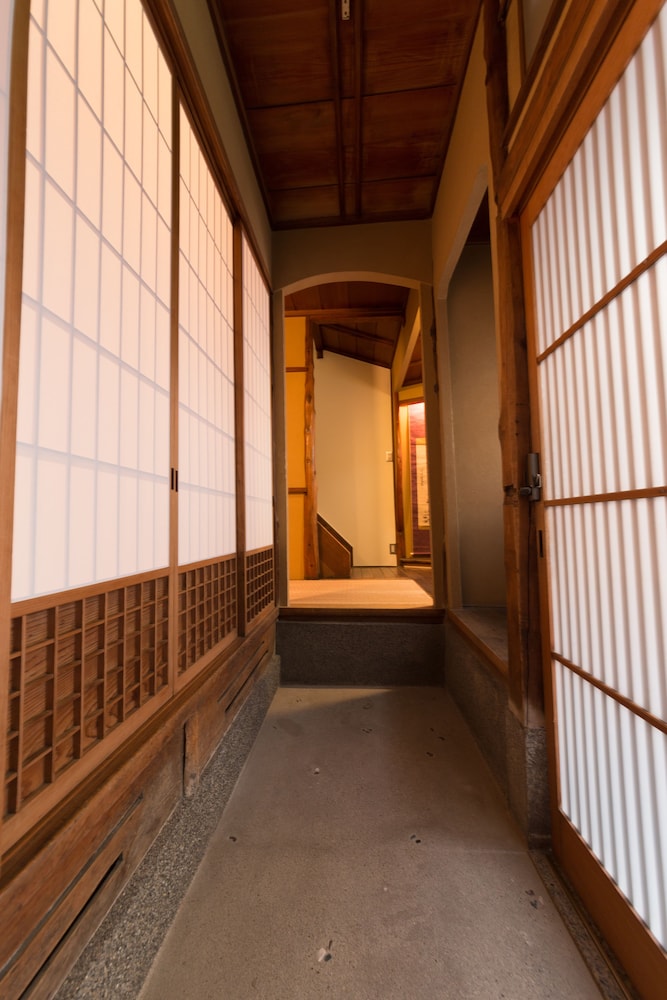 雲町屋 祇園花見 KUMOMACHIYA GIONHANAMI 京都