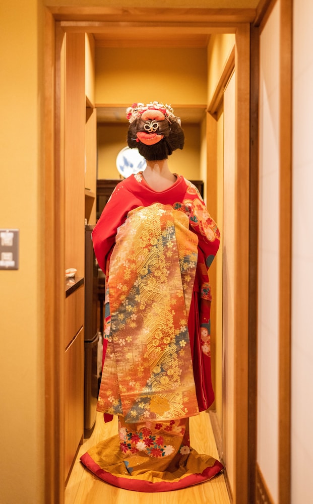 雲町屋 祇園花見 KUMOMACHIYA GIONHANAMI 京都