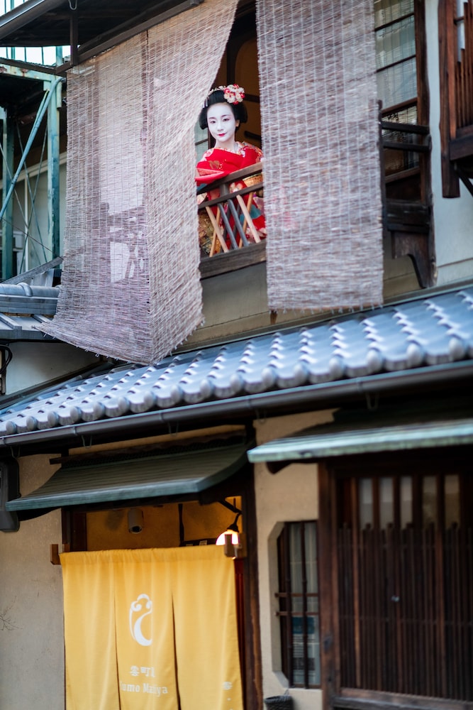 雲町屋 祇園花見 KUMOMACHIYA GIONHANAMI 京都